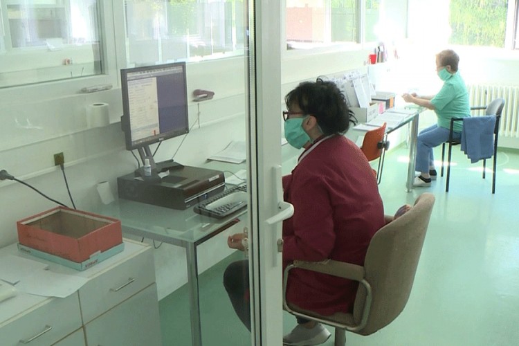 Testiranje na kovid-19 u Bihaću počinje sljedeće sedmice