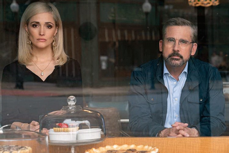 Film "Neodoljivo", ni britka ni zabavna komedija Džona Stjuarta