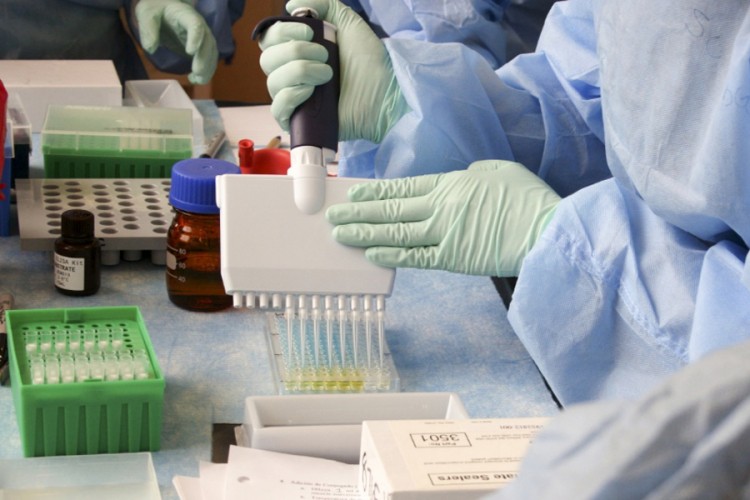 Još 57 pozitivnih na virus korona u Hrvatskoj