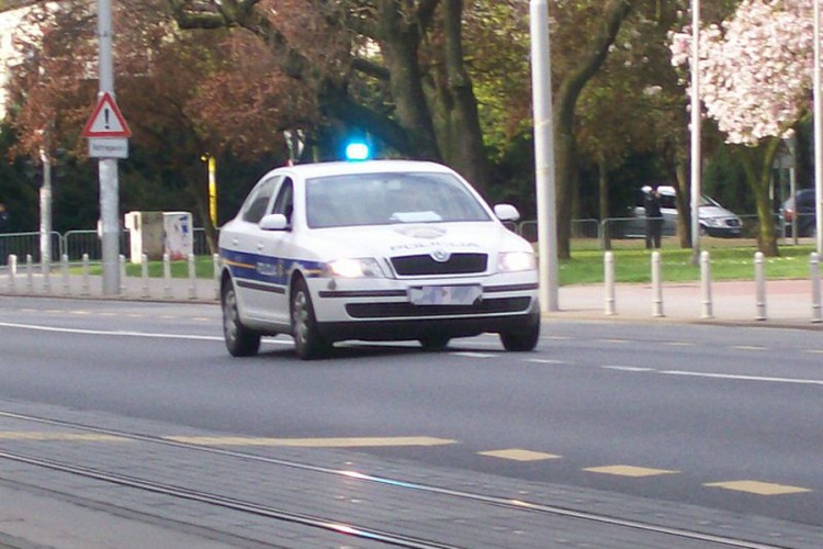 Radnik iz BiH poginuo u Hrvatskoj