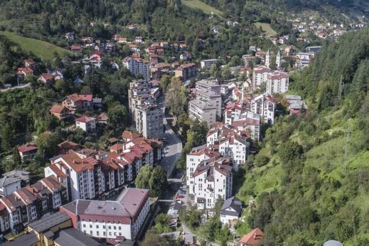 Zlatna groznica donosi procvat Varešu