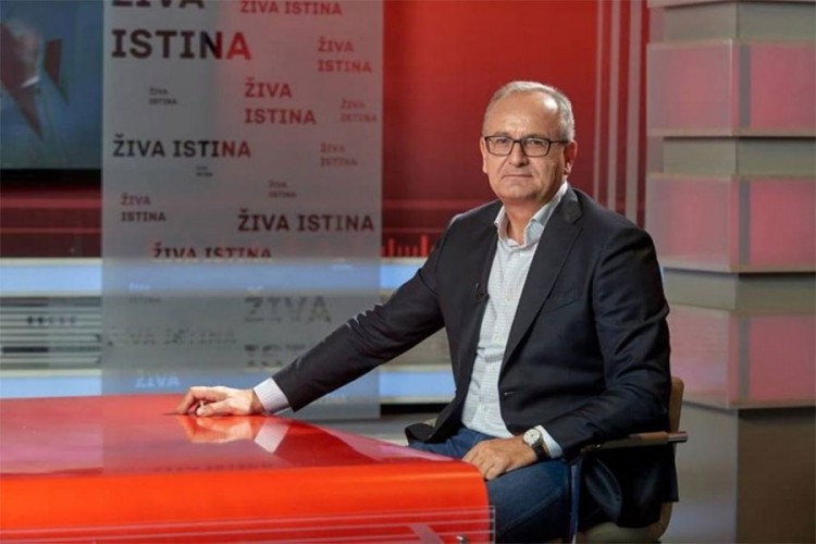 Crnogorski voditelj: Hitler bio inspirisan Svetim Savom, Obilić nije ni postojao