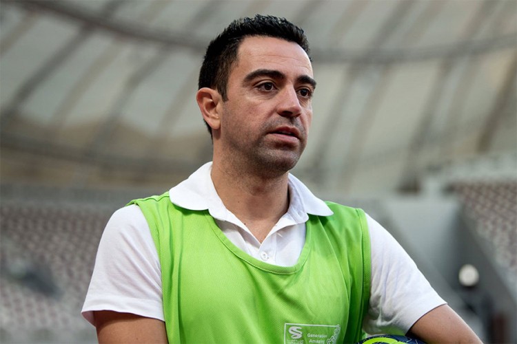Ništa od Barselone, Ćavi ostaje u Al Sadu