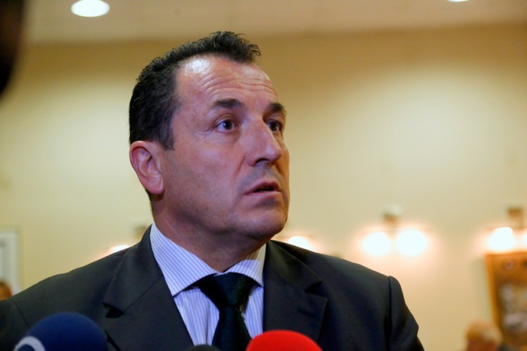 Cikotić: NATO je u BiH donio mir