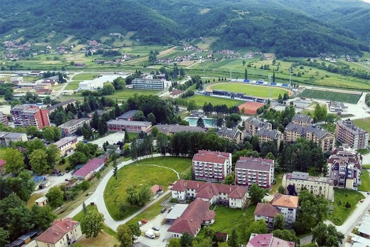 Vanredna situacija proglašena i u Lučanima