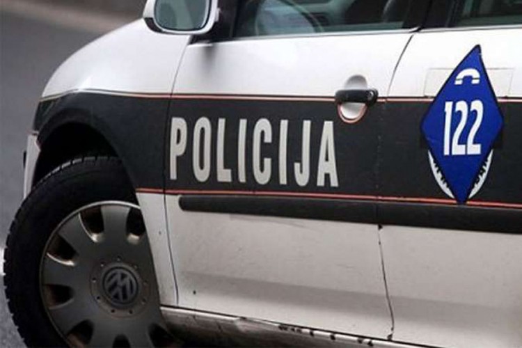 Brzom reakcijom policije pronađena djevojčica