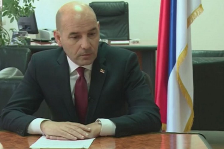 Ambasador Srbije u BiH pozvan u Beograd, nema sastanka sa Džaferovićem