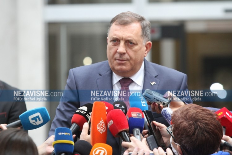 Završen sastanak lidera: Moguće ponovno odgađanje izbora