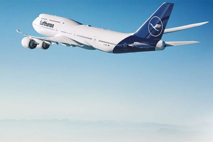 Lufthansa smanjuje administraciju za 20 odsto