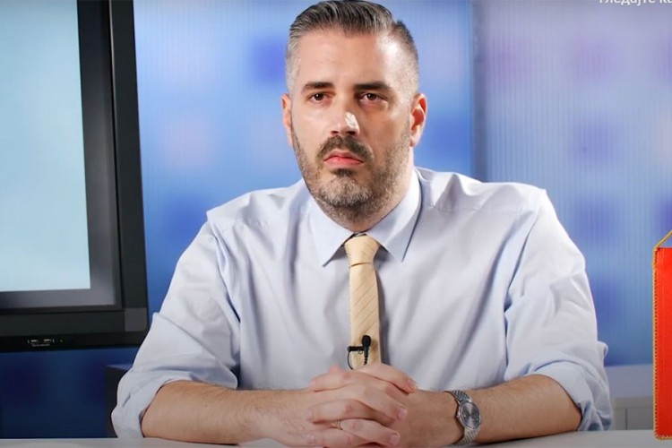Rajčević: Stimulisati kreiranje novih radnih mjesta