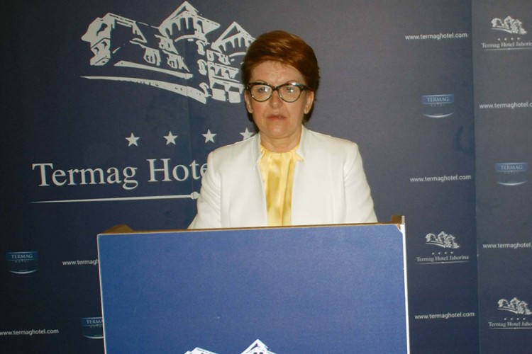 Vidović: Privredi iz fondova isplaćeno više od 100 miliona KM