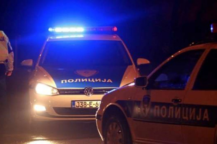 Dvoje mrtvih u nesreći u Doboju