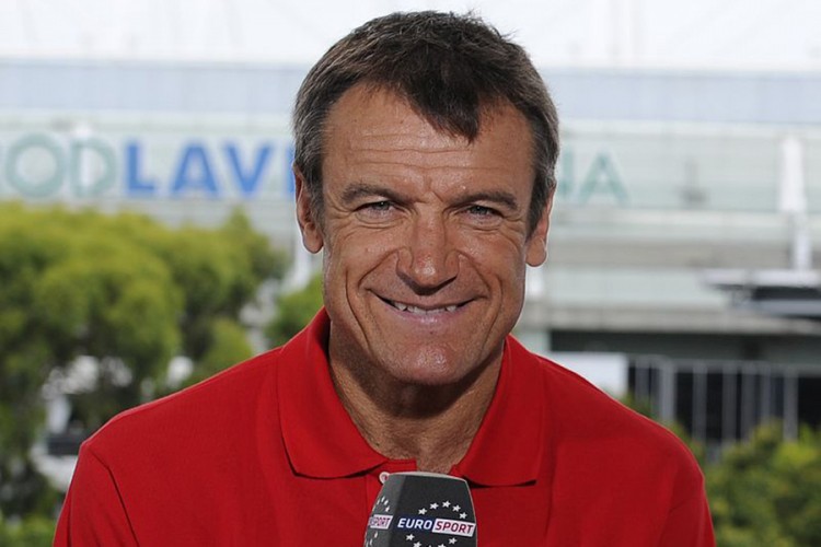 Vilander brani Đokovića: Svijet je nekorektan