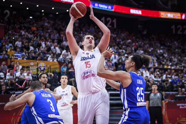 Jokić prije povratka u tim mora da ima četiri negativna kovid-19 testa