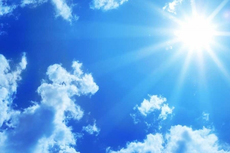 U BiH sunčano i veoma toplo