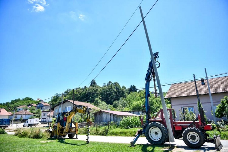 Bolja struja za hiljade građana Banjaluke
