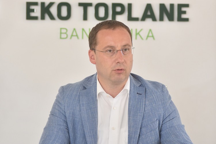 "Eko toplane": Uprkos pandemiji, uspješna sezona grijanja