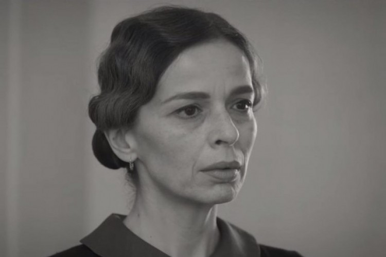 Hrvati uvrstili "Dnevnik Diane Budisavljević" u školski program