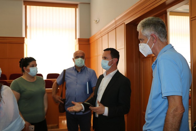 Rekordan broj u jednom danu: U Trebinju 12 novozaraženih