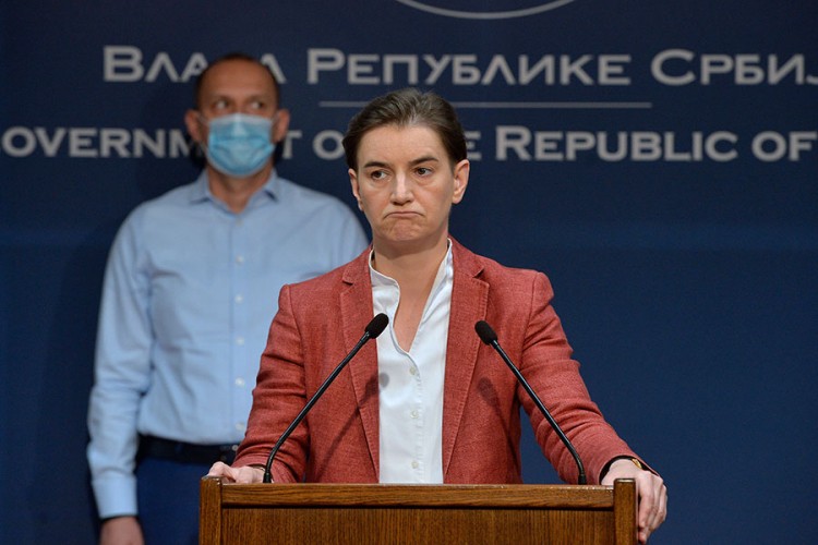 Crni bilans u Srbiji, preminulo 18 osoba zaraženih virusom korona