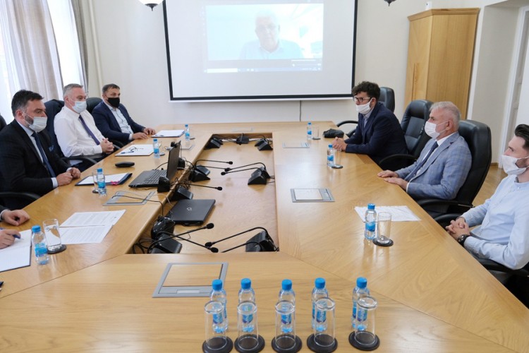 BiH u avgustu nastavlja izvoz mesa u Tursku