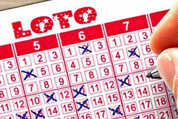 Izvučen LOTO Džoker, dobitnik bogatiji za 93.000 KM