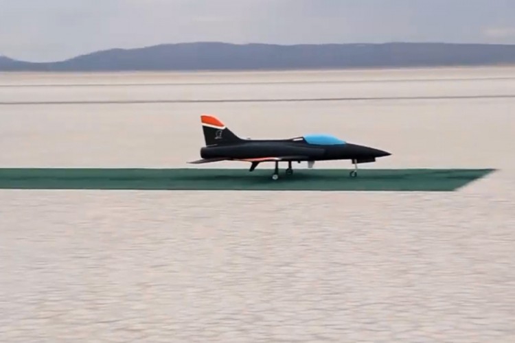 Amerika pronašla zamjenu za F-16