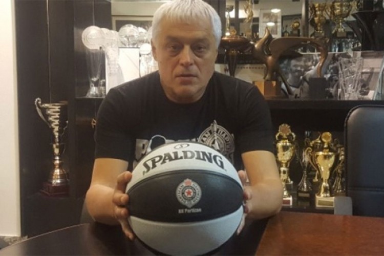 Miroslav Muta Nikolić pozitivan na virus korona