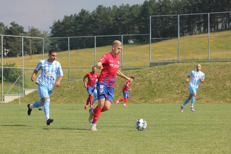 Ziljkić nakon pobjede: Poželjeli smo se fudbala