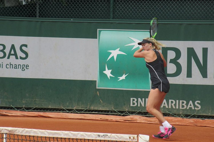 "Moram da igram US open zbog novca"