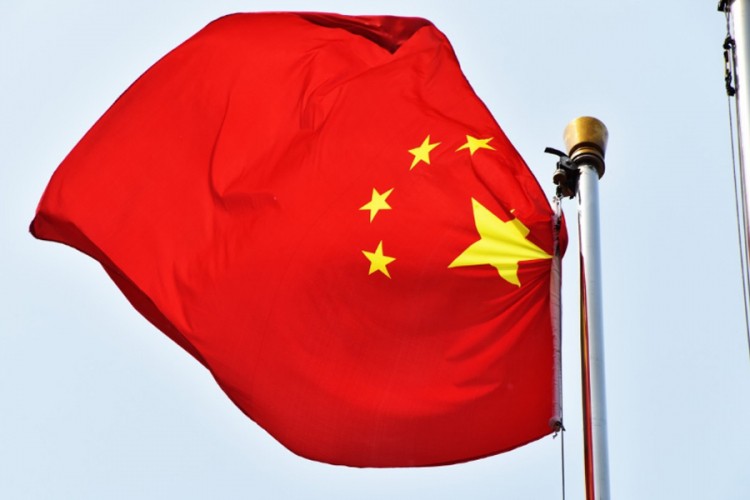 Peking objavio recipročne sankcije Vašingtonu