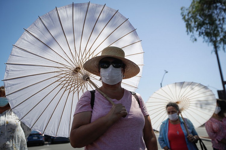 "Nosićemo maske još dugo"