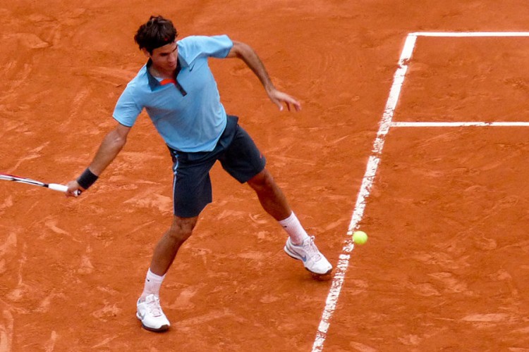 Federer o novom bodovanju: Opušten sam