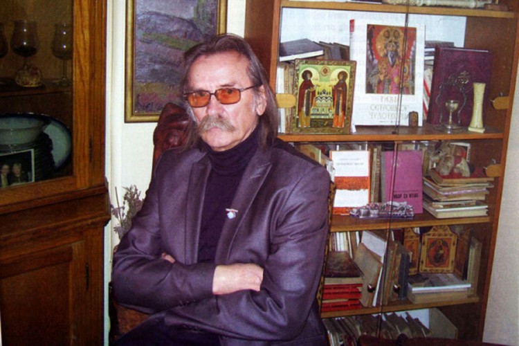 "Tmornik" pred čitaocima