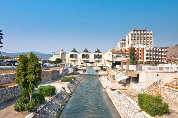 U Novom Pazaru Dan žalosti