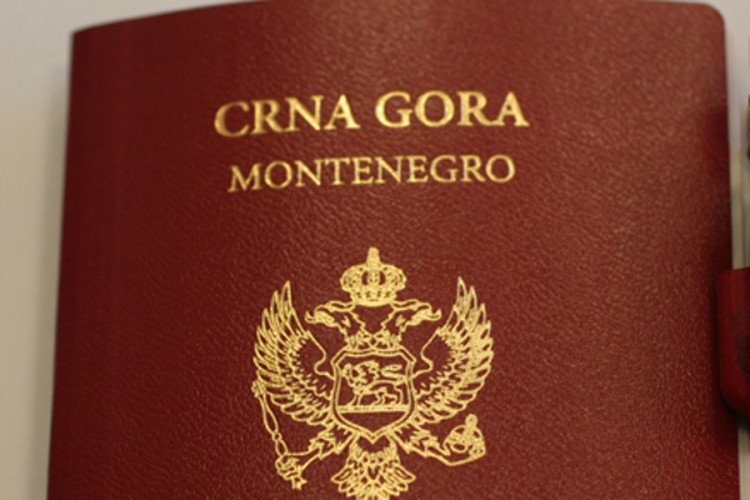 Crna Gora uz kupovinu stanova strancima nudi pasoš