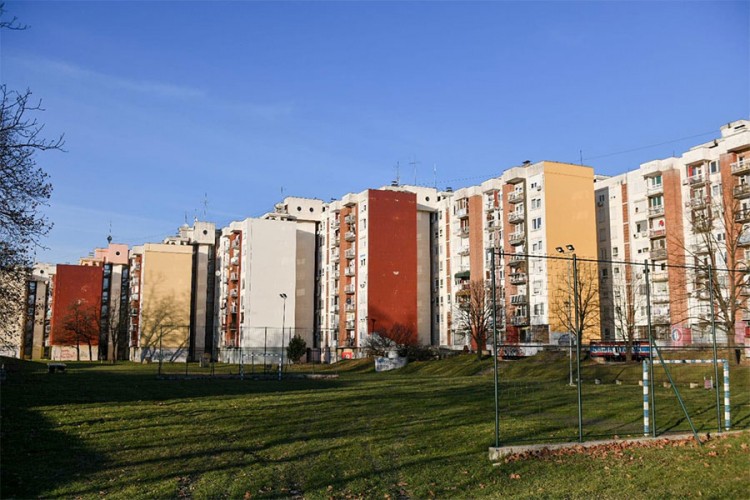 Banjalučko naselje Sime Matavulja dobija nove sadržaje za rekreaciju