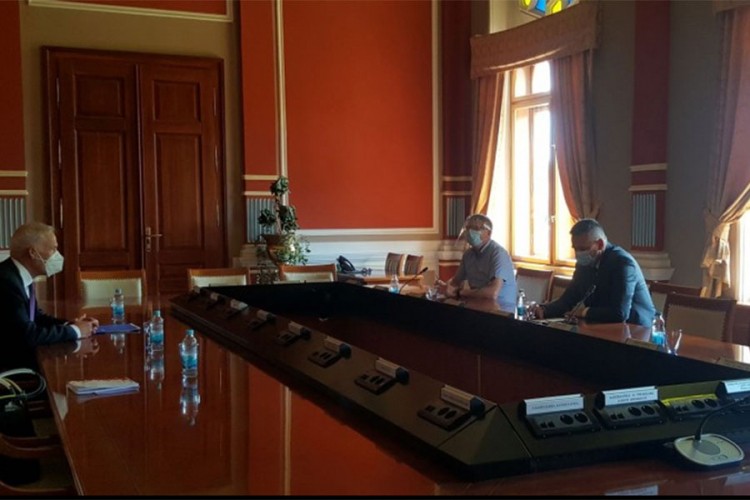 "Septembarske reforme zavise od političkih odluka donesenih u julu"
