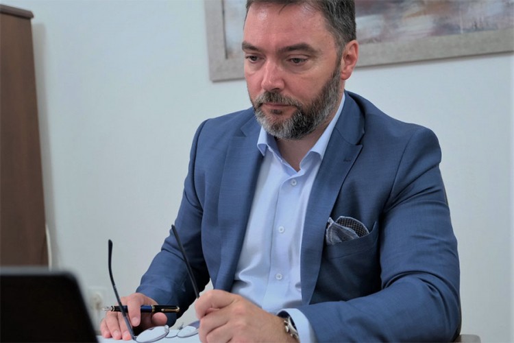 Košarac: Zaštititi domaću proizvodnju