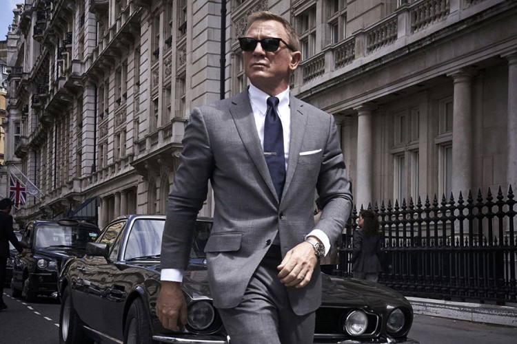 Krejg najbolji Džejms Bond svih vremena