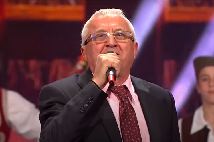 Era Ojdanić u bolnici, ima koronu