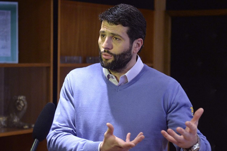 Aleksandar Šapić za "Nezavisne": SPAS spreman da uđe u vlast u Srbiji