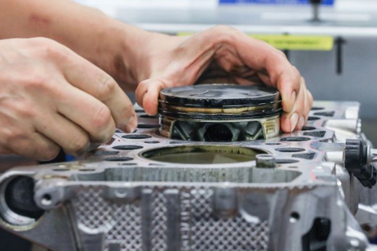 Klipovi iz 3D štampača dodali Porscheu 30 konjskih snaga