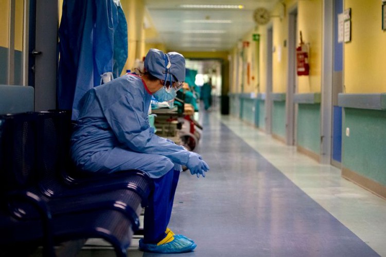 Zatvoren Dom zdravlja u Bajinoj bašti, zaraženi skoro svi ljekari