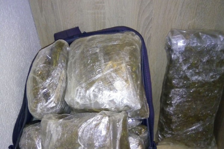 Pretresi u Banjaluci, oduzeta droga