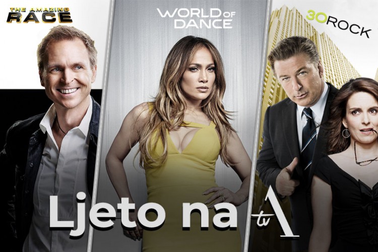 Ljeto na ATV-u uz atraktivne TV sadržaje