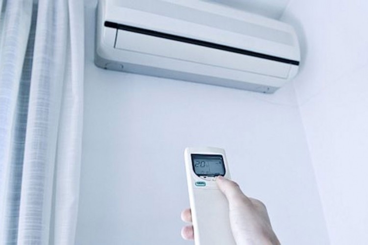 U toku procjena rizika od ventilacionih sistema