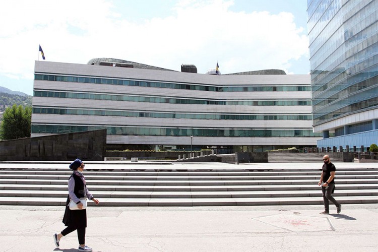 Komisija za finansije i budžet odbila amandmane opozicije