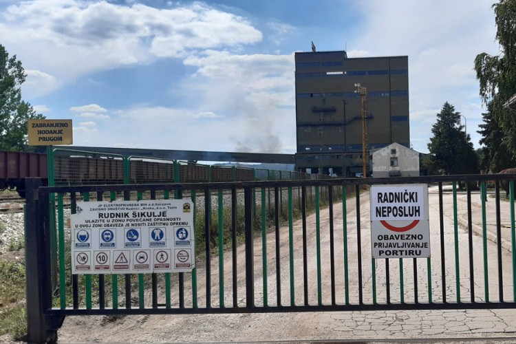 Rudari iskopaju milione, a platu nisu dobili