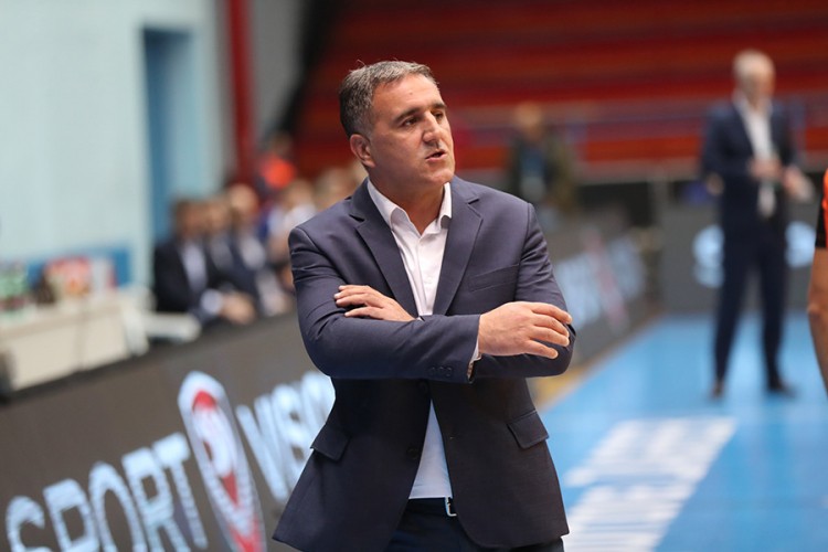 Bajić: Kluž je možda i najteži protovnik, ali nikog se ne plašimo